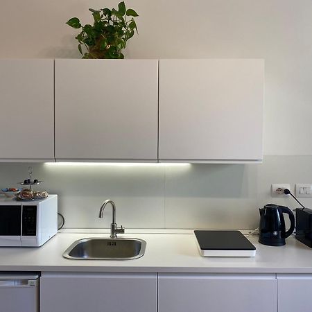 Apartamento Finestre Sul Mare CTA Exterior foto
