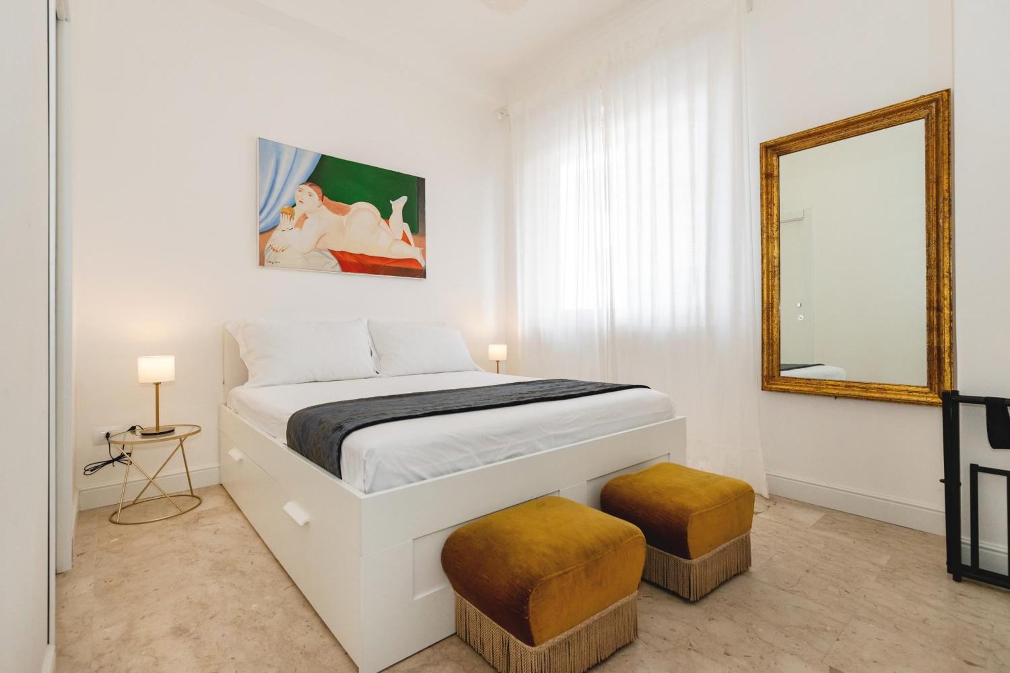 Apartamento Finestre Sul Mare CTA Exterior foto