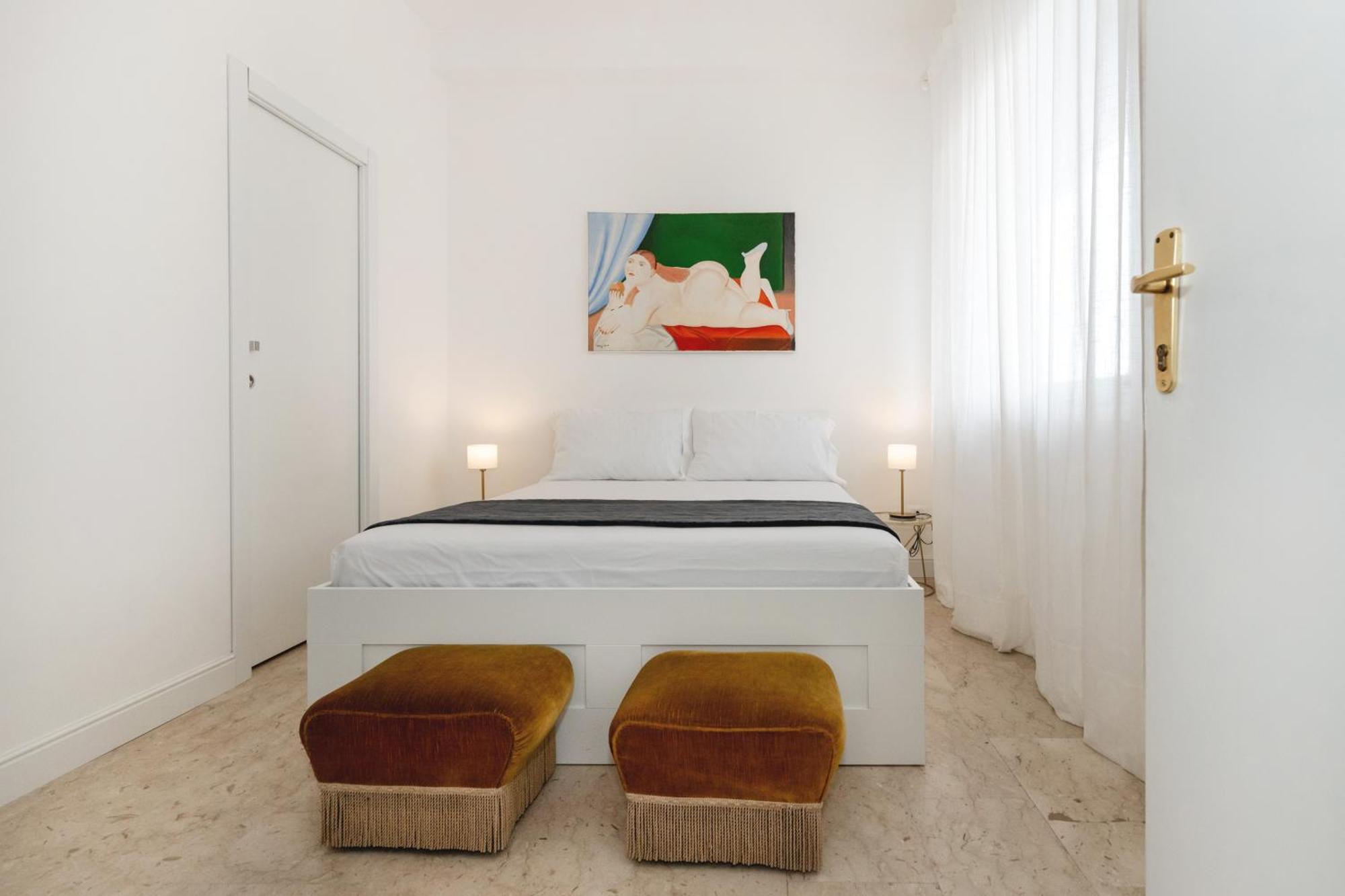 Apartamento Finestre Sul Mare CTA Exterior foto