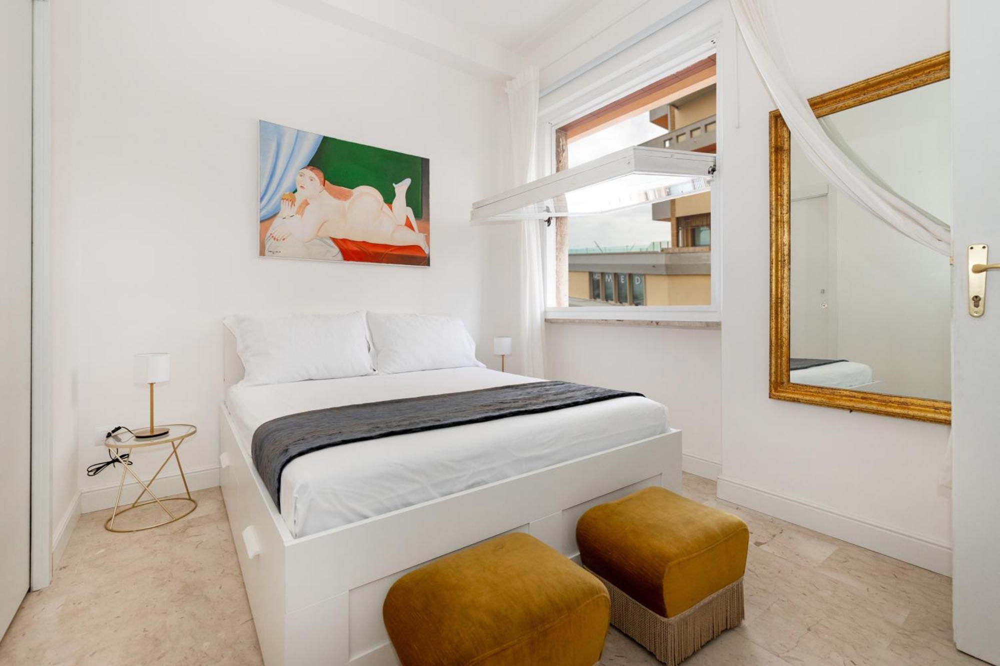 Apartamento Finestre Sul Mare CTA Exterior foto