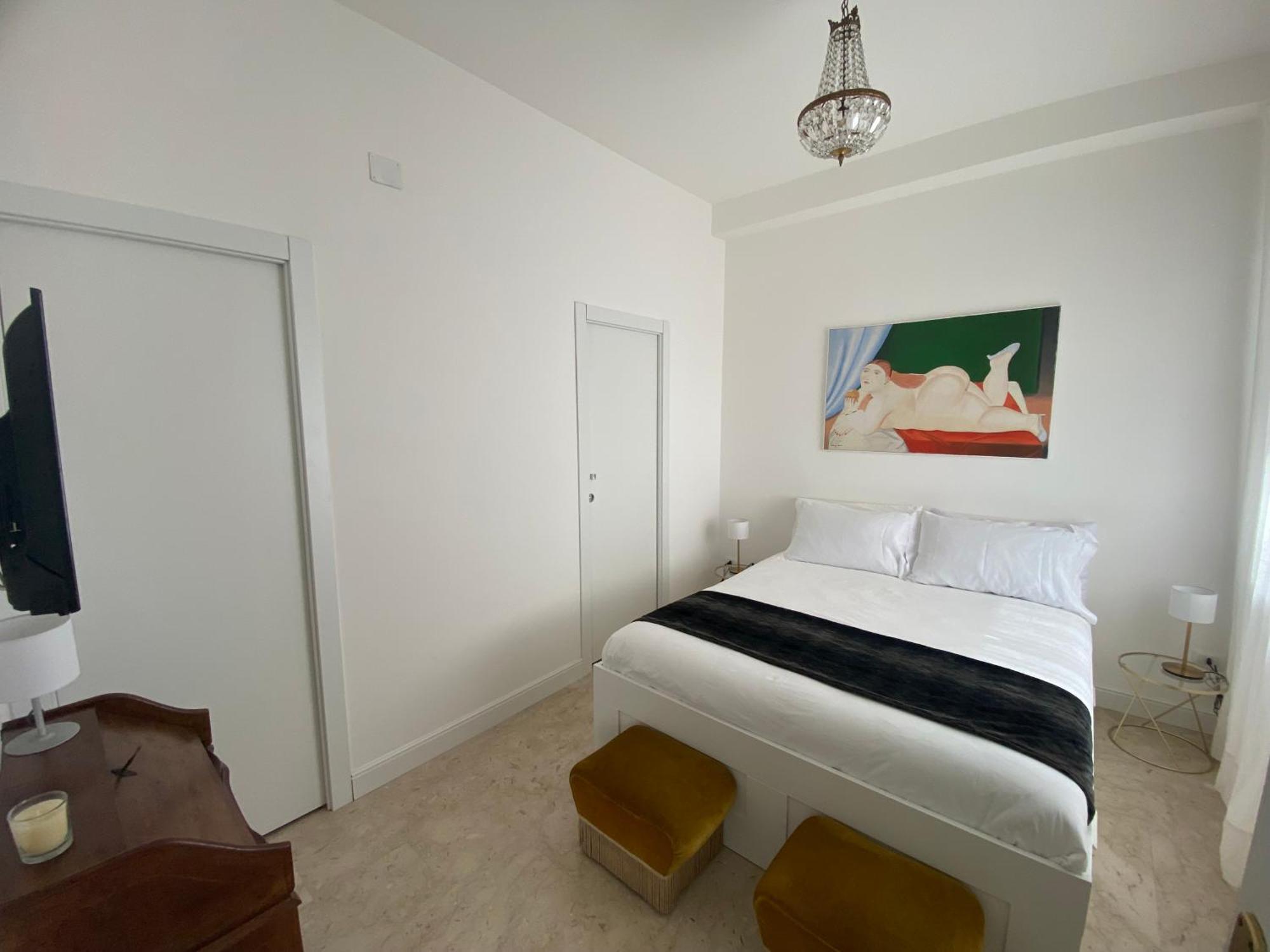 Apartamento Finestre Sul Mare CTA Exterior foto