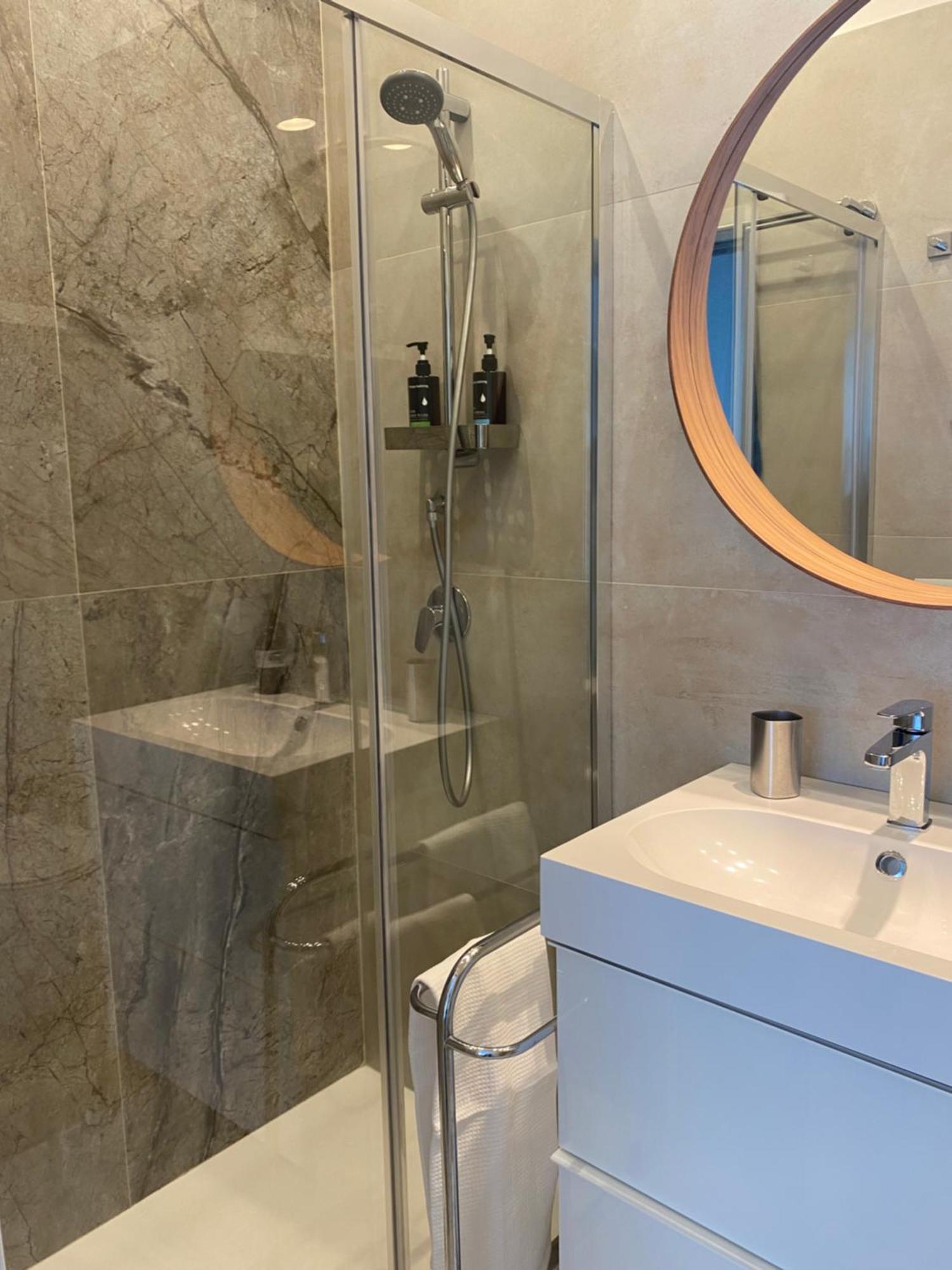 Apartamento Finestre Sul Mare CTA Exterior foto