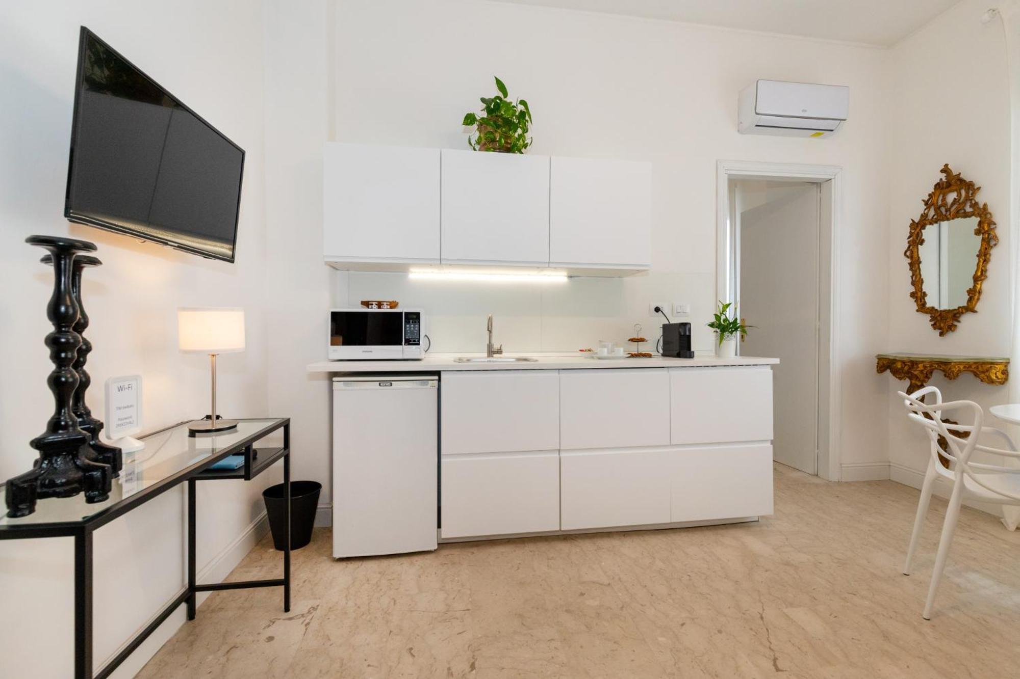 Apartamento Finestre Sul Mare CTA Exterior foto
